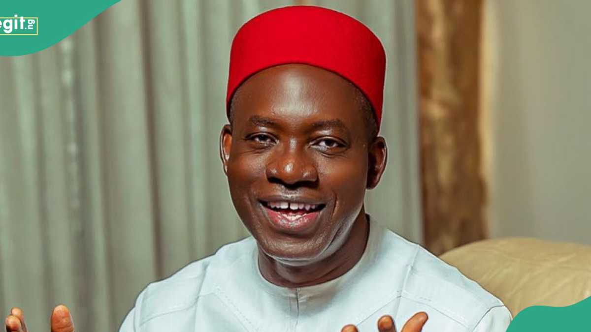 “Soludo Sack Date Has Been Fixed”: APC Chieftain Reacts As INEC Announces Date For Anambra Election