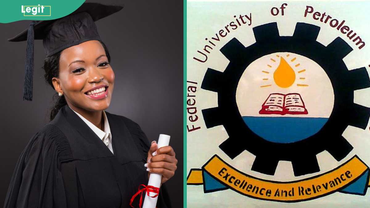 FUPRE's courses, cut-off mark and admission requirements (Federal University of Petroleum)