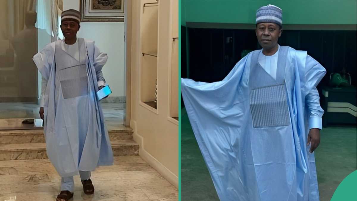 BREAKING: Kano Lawmaker Regains Freedom After Serving 5-Year Jail Term, Video Trends