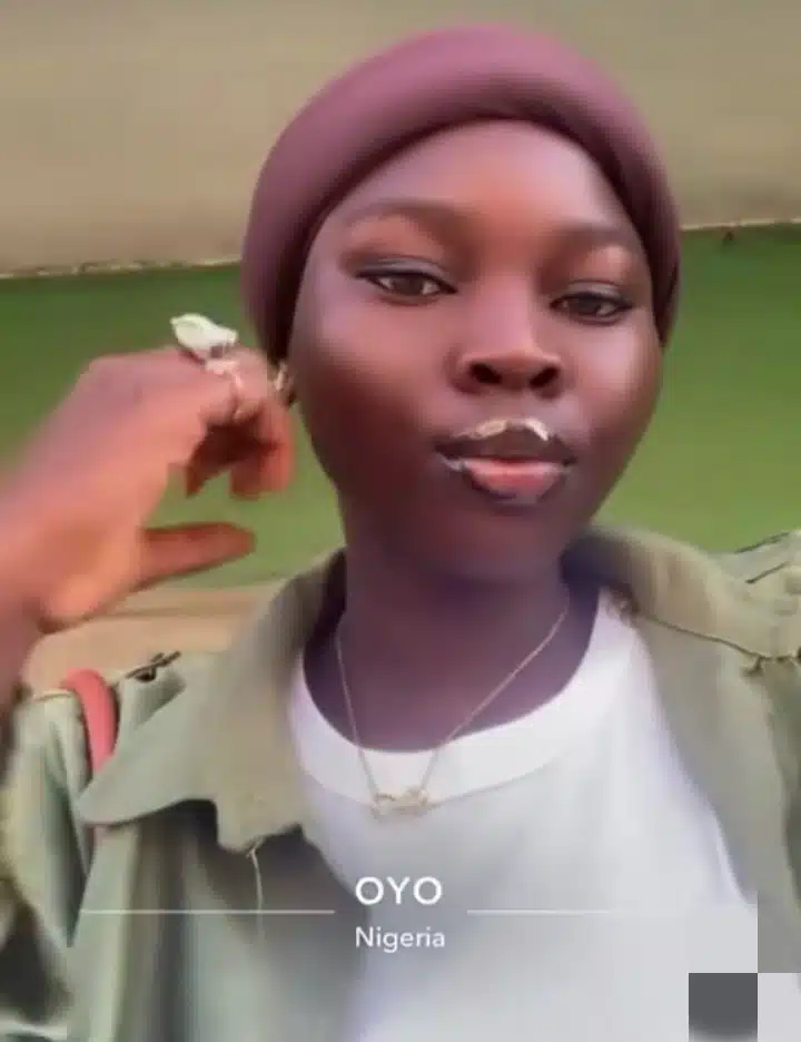 Corper laments as PPA principal seizes her phone