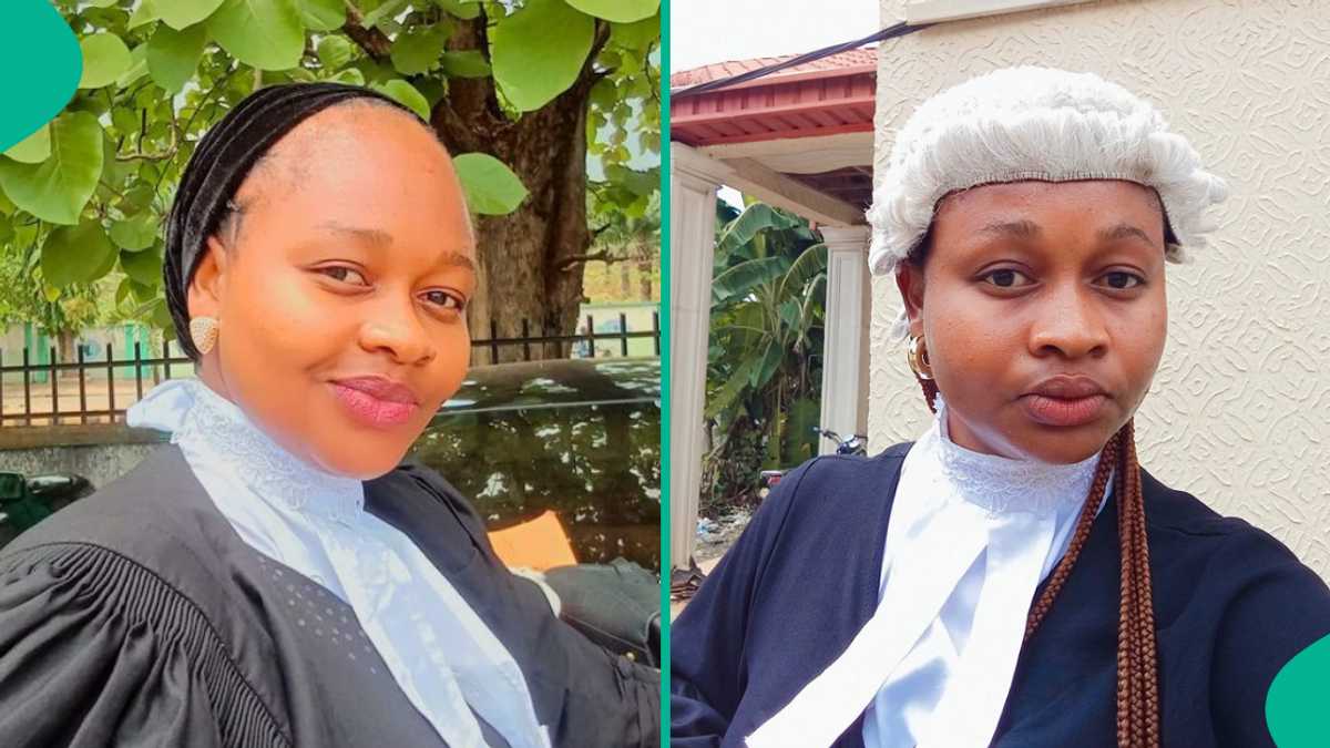 "It's your right": Barrister tells Nigerians they can sue their ex for breach of promise to marry