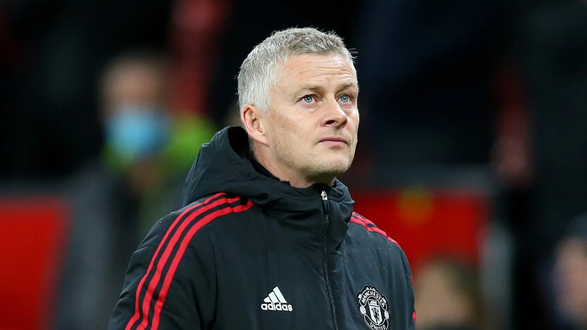 Ole Gunnar Solskjaer 'under consideration' for bombshell Man Utd return after Erik ten Hag sacked as manager