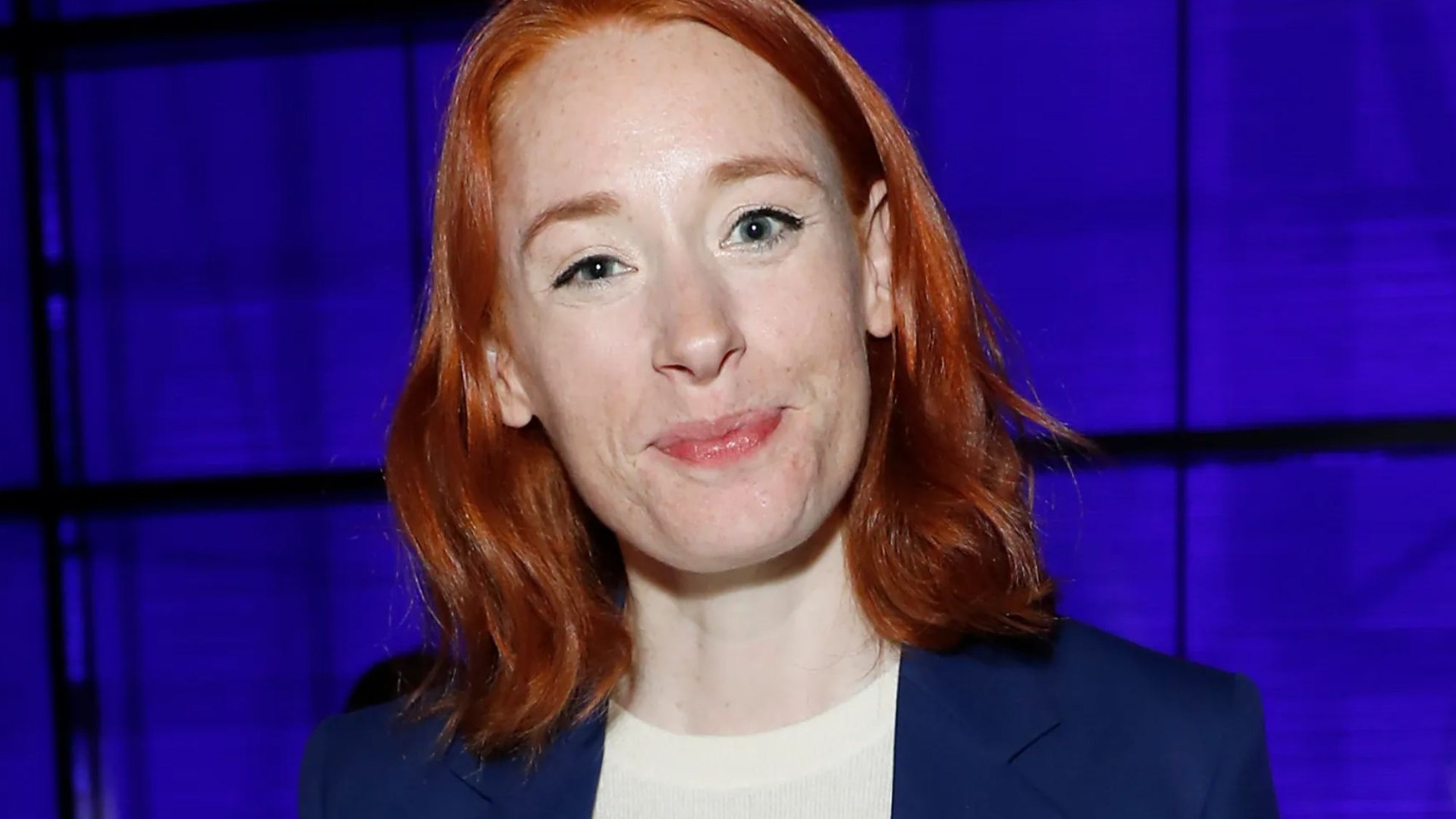 BBC's Hannah Fry reveals she’s found love on dating app after divorcing husband of nine years - who lives next door