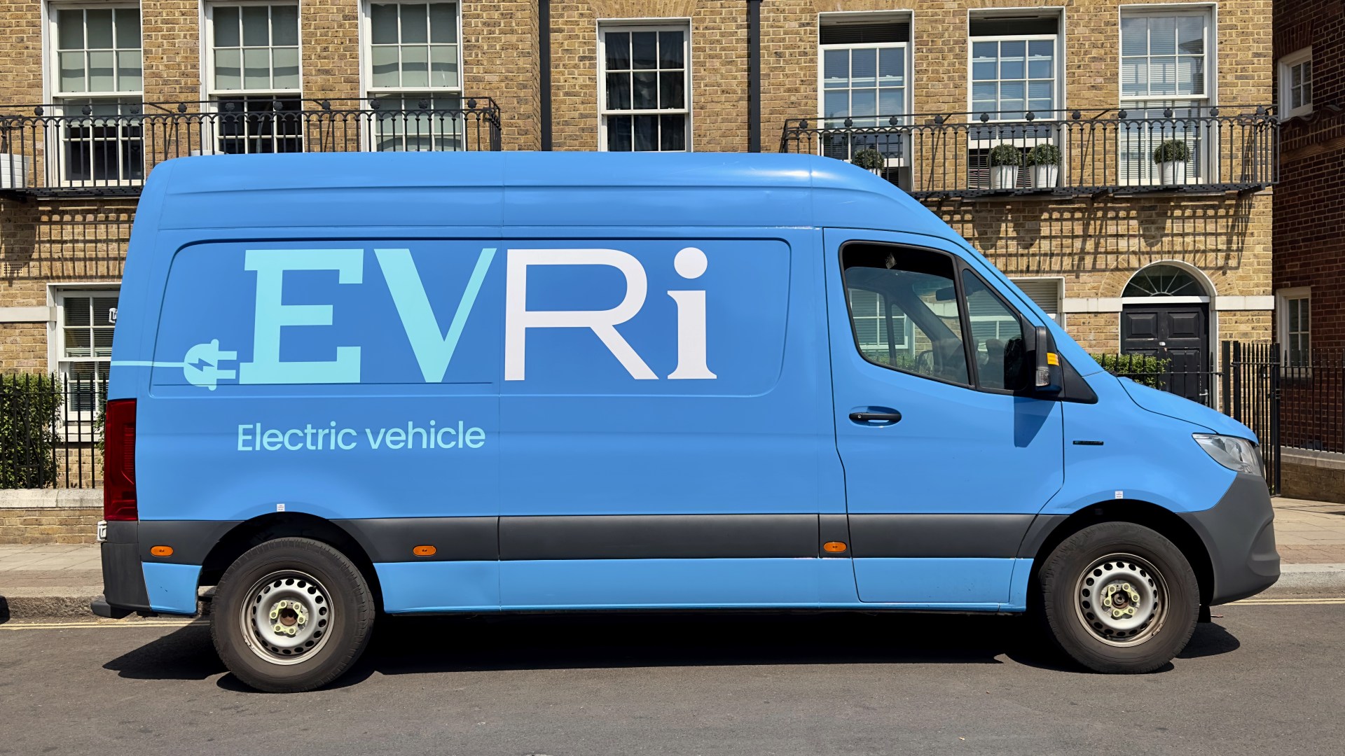 Evri is the worst parcel company for helping customers, says watchdog