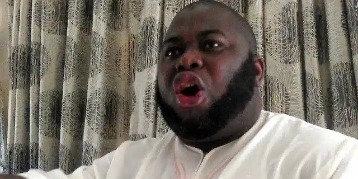 “I emptied my bank account to ensure Tinubu became president” — Asari Dokubo