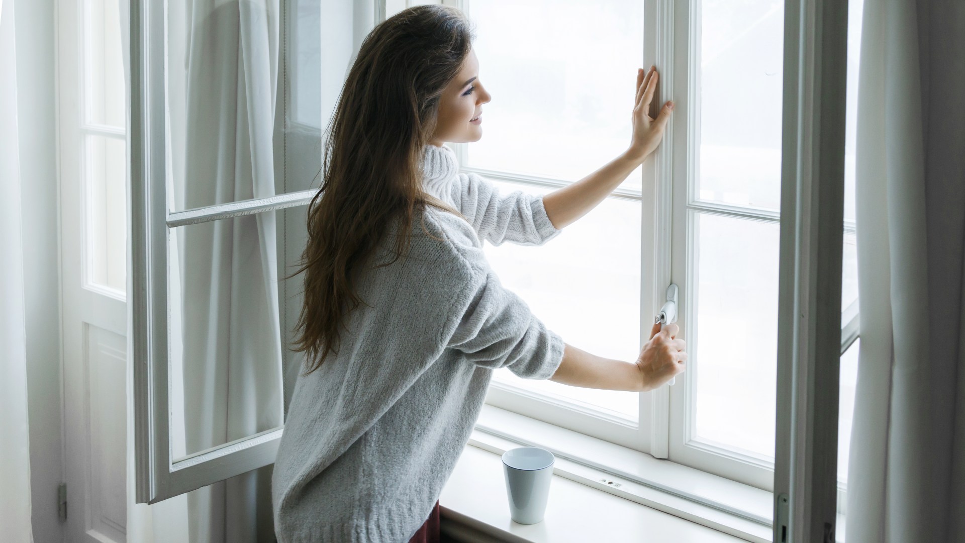 The 'crucial' £1 buy that keeps your home warmer without putting the heating on - it stops mould in its tracks too