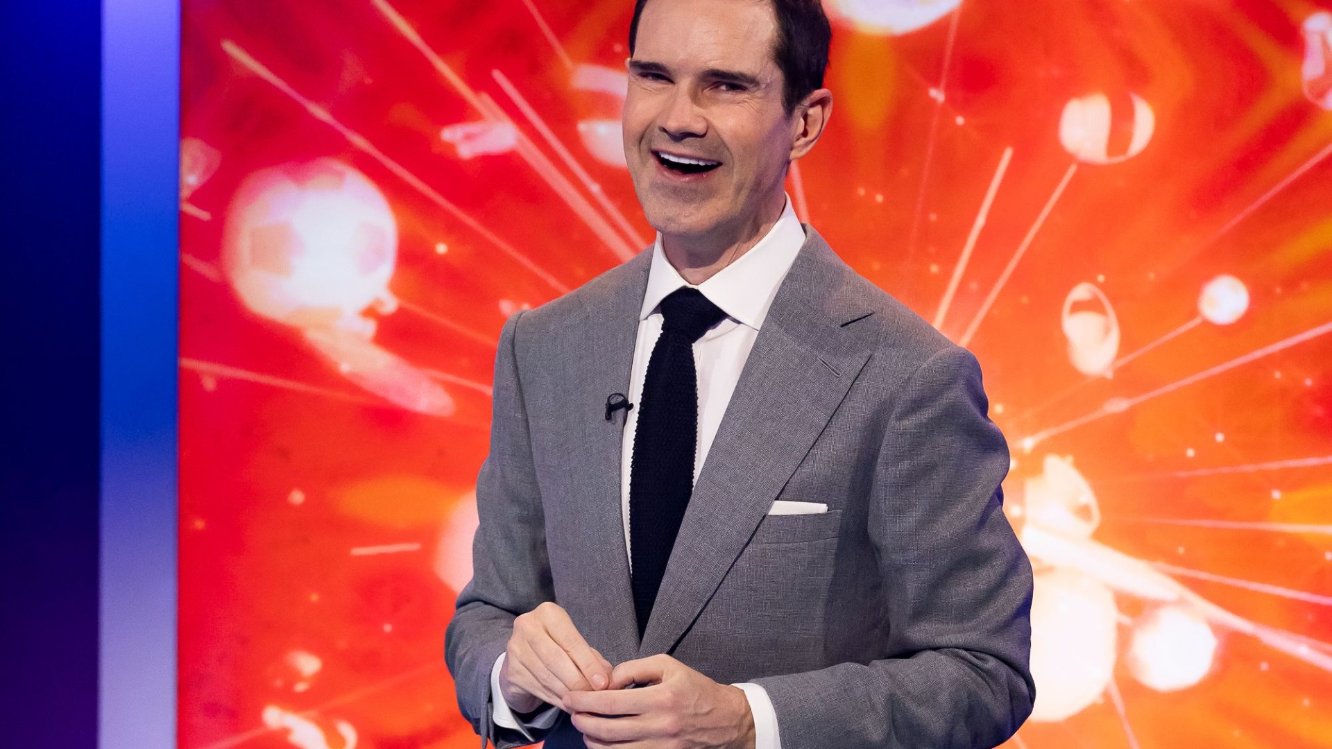 Hit Channel 4 show hosted by Jimmy Carr returning for new episode - with a second confirmed for 2025