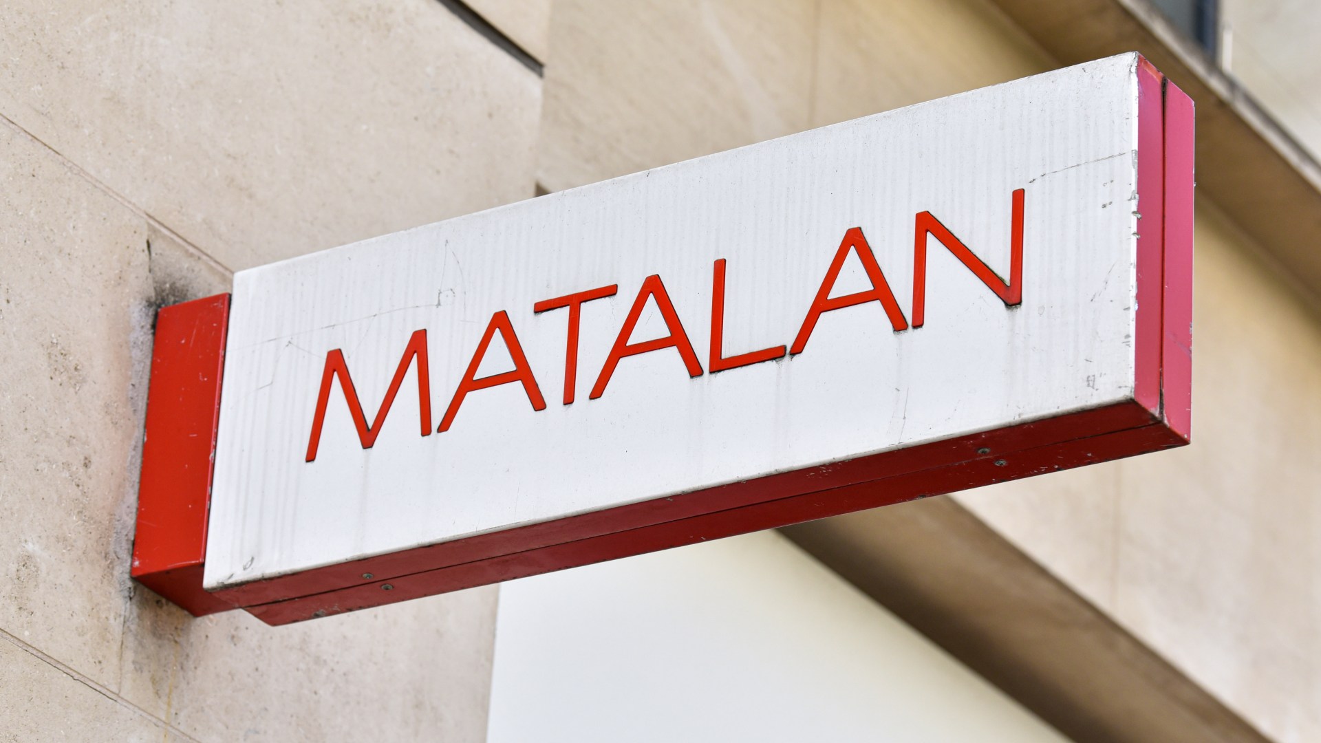 Matalan pulls popular charity pyjamas from sale due to quality issues