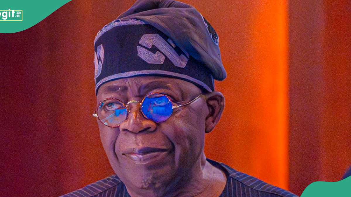 JUST IN: Tinubu’s Govt Donates N500 Million to Nigerian Legion, Jubilation Follows