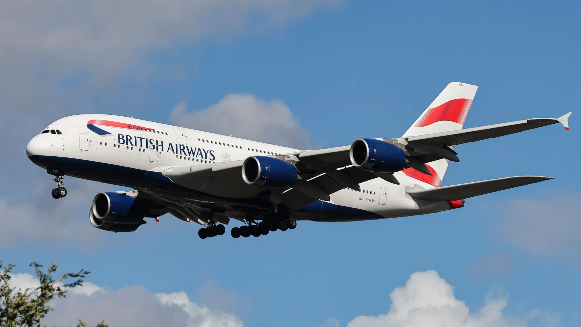 Cops removed two American women from BA plane at Heathrow after fight erupted over Donald Trump MAGA hat