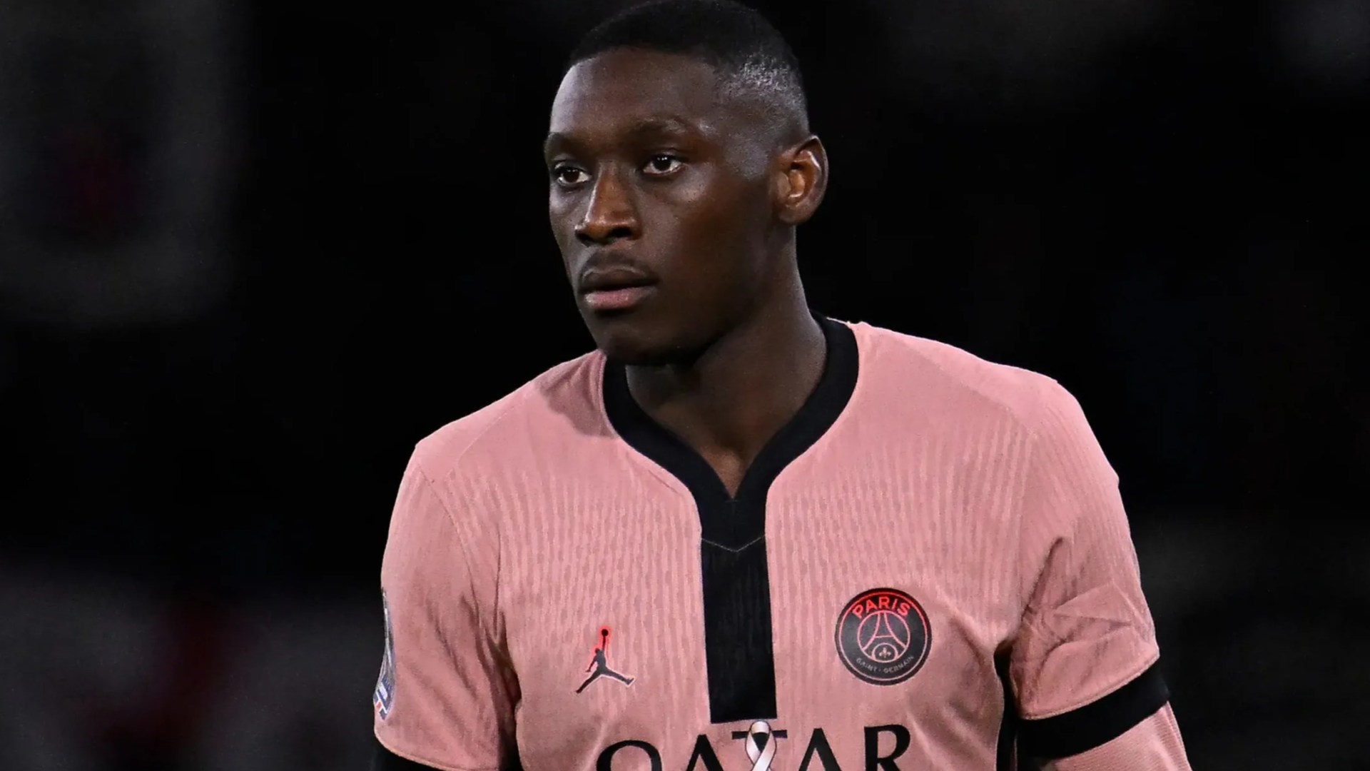 Man Utd and Arsenal ‘go head to head for cut price Kolo Muani transfer with PSG willing to sell France star for £33m'