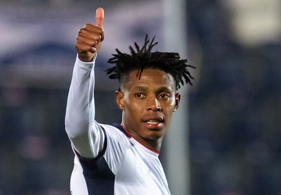 Bongani Zungu is one Gers title winner currently without a club