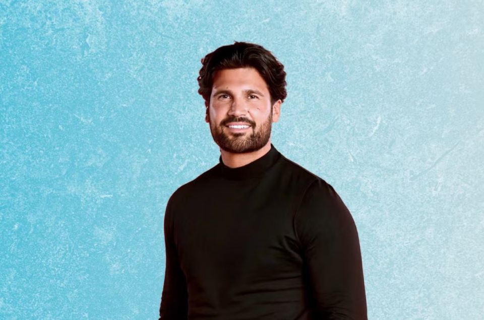 It comes after Towie's Dan Edgar begged to not be paired with Vanessa