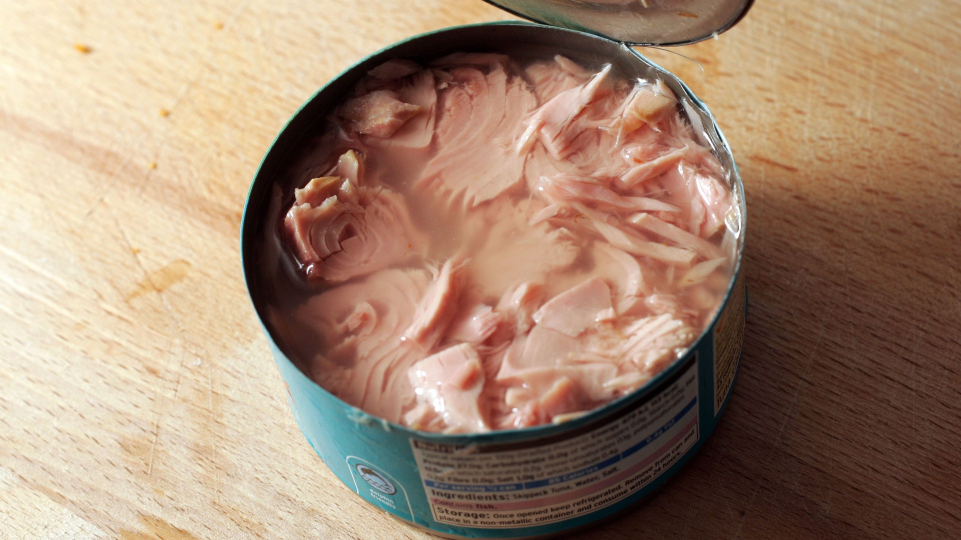 Warning over tinned tuna sold in UK that poses 'colossal risk to public health'