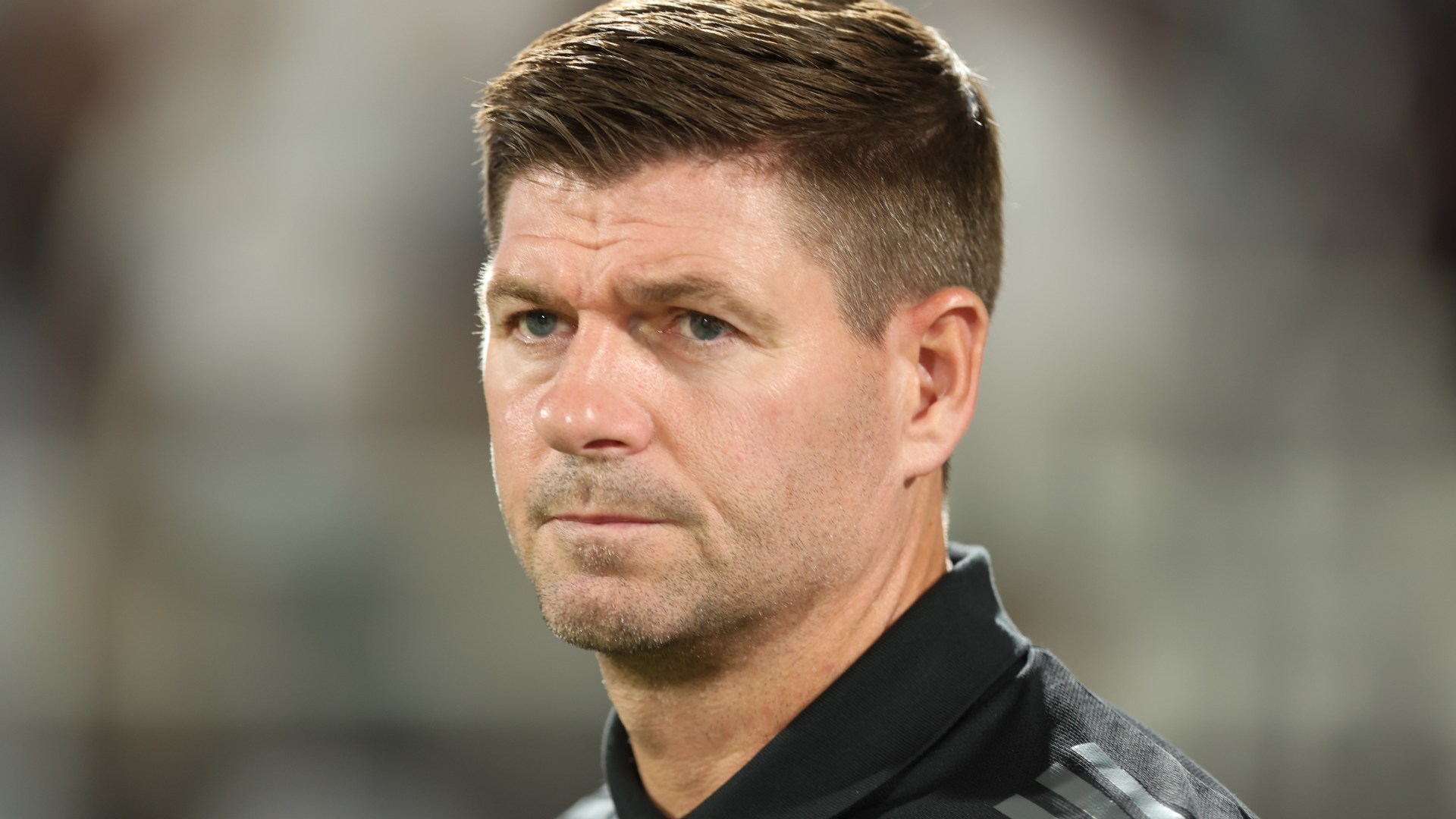 Ex-Rangers boss Steven Gerrard on brink of sack after revelation he arranges training around old club's games