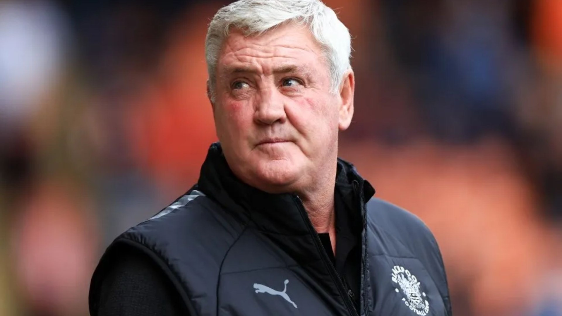 Steve Bruce shares heartbreaking statement after tragic death of four-month old grandson Madison