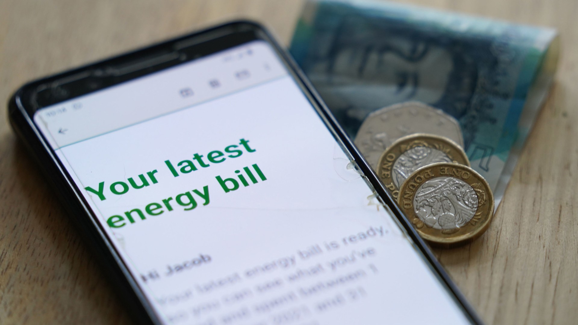 Thousands of households can get up to £30k free cash for energy-saving home improvements Budget documents reveal