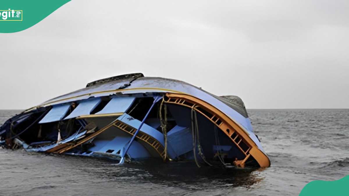 5 Missing, 15 Saved in Horrific Lagos Boat Collision, Says LASWA