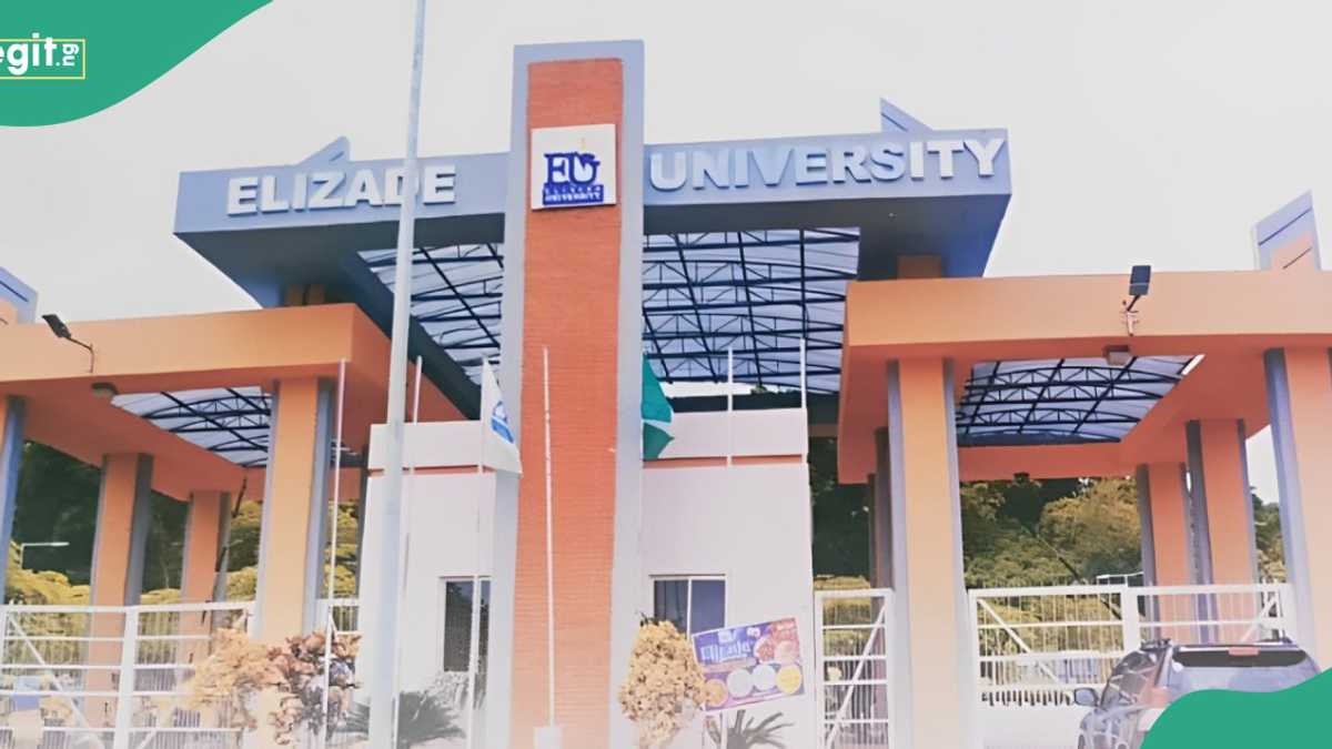 51 Graduates Of Elizade University Bag First Class Honours