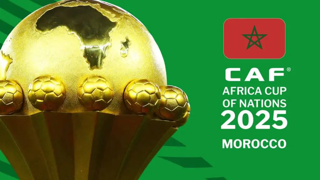 AFCON 2025: 8 countries qualify for tournament