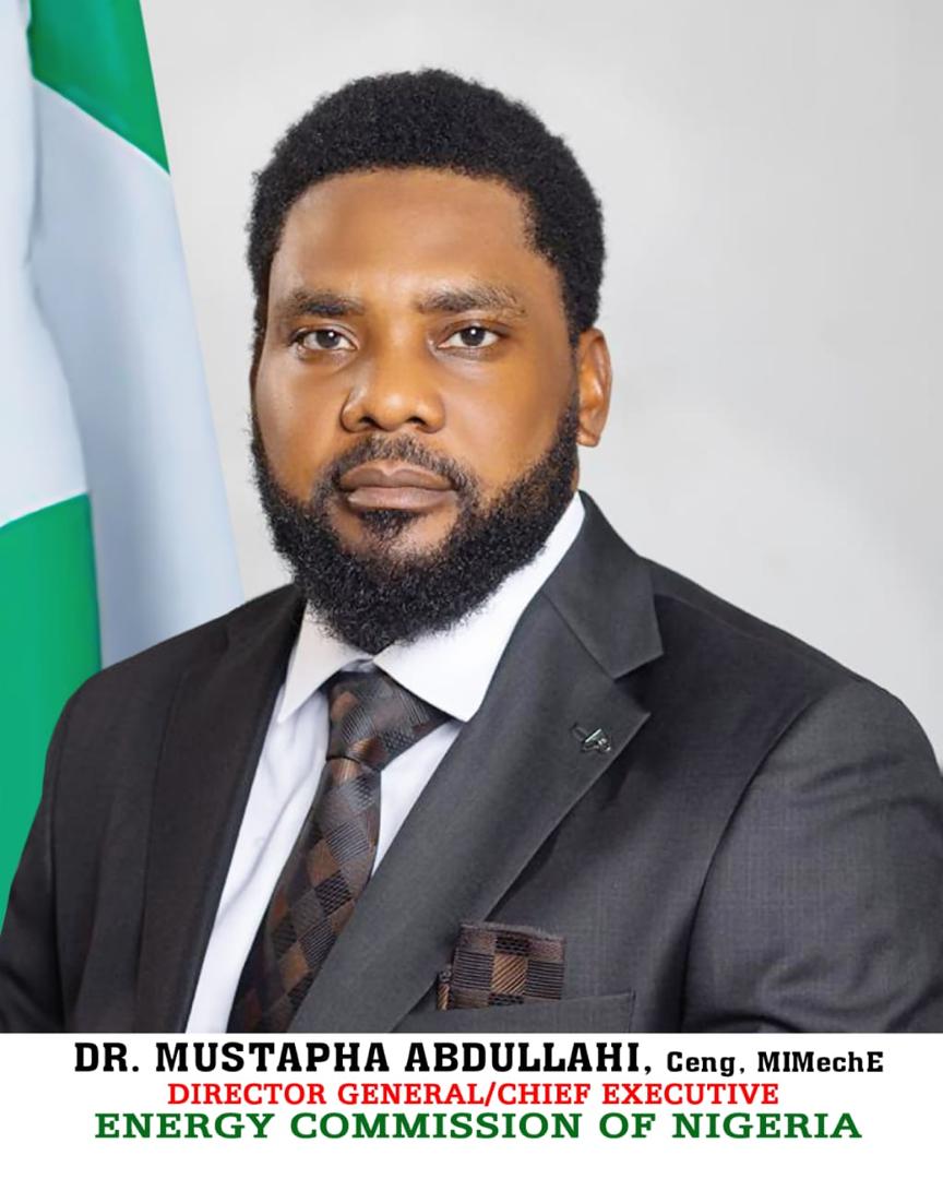 AM EMETEDr Mustapha Andulahi: 365days of enviable milestones