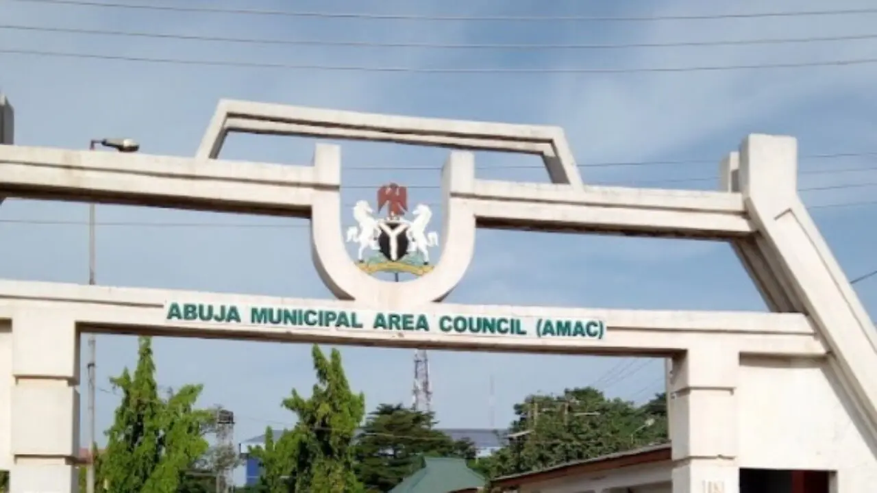 AMAC to sanction Abuja residents dumping wastes in drainages