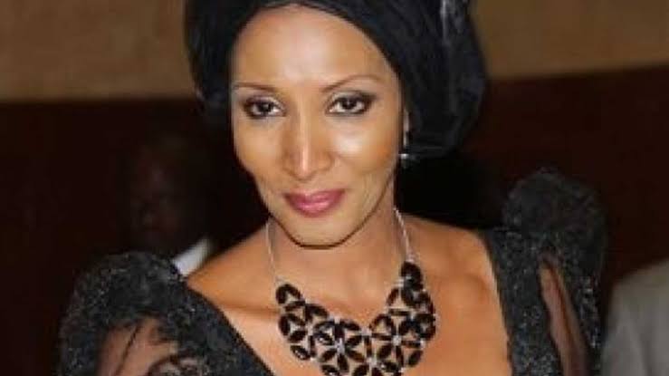 Anambra guber election: APGA reconciles with Bianca Ojukwu