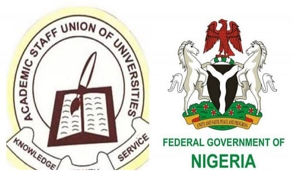 Strike: ASUU, FG Take Fresh Action After Meeting