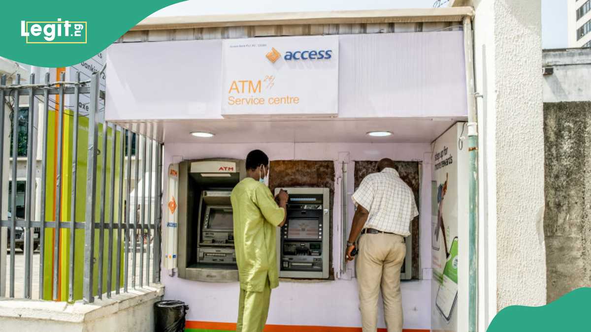 Access Bank Secures License To Operate in Another African Country, CEO Speaks