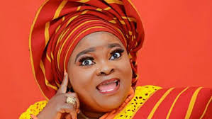 Actress ‘Mama No Network’ bags chieftaincy title