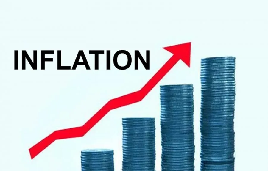 Again, Inflation Rises To 32.70%