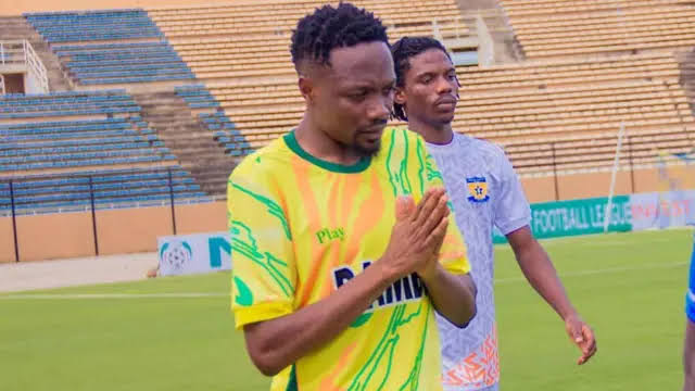 Ahmed Musa