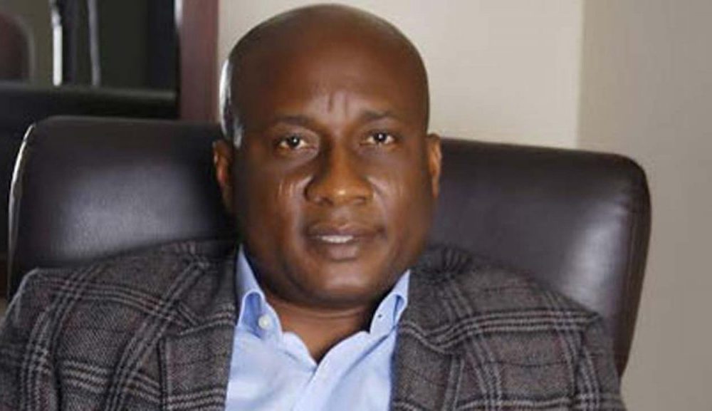 Earning N200,000 In Nigeria Better Than £2000 In UK – Air Peace Boss, Onyeama