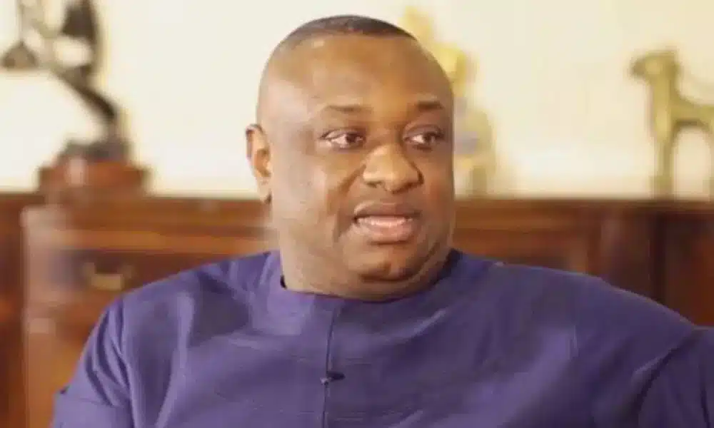 Airline Operators In Nigeria To Buy Jet A1 Fuel From Dangote Alone - Keyamo