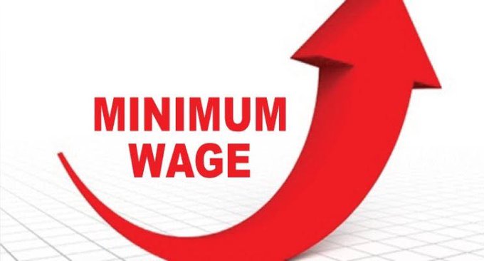 New Minimum Wage: Details Of Consequential Adjustment, Other Recommendations By FG Committee Emerges