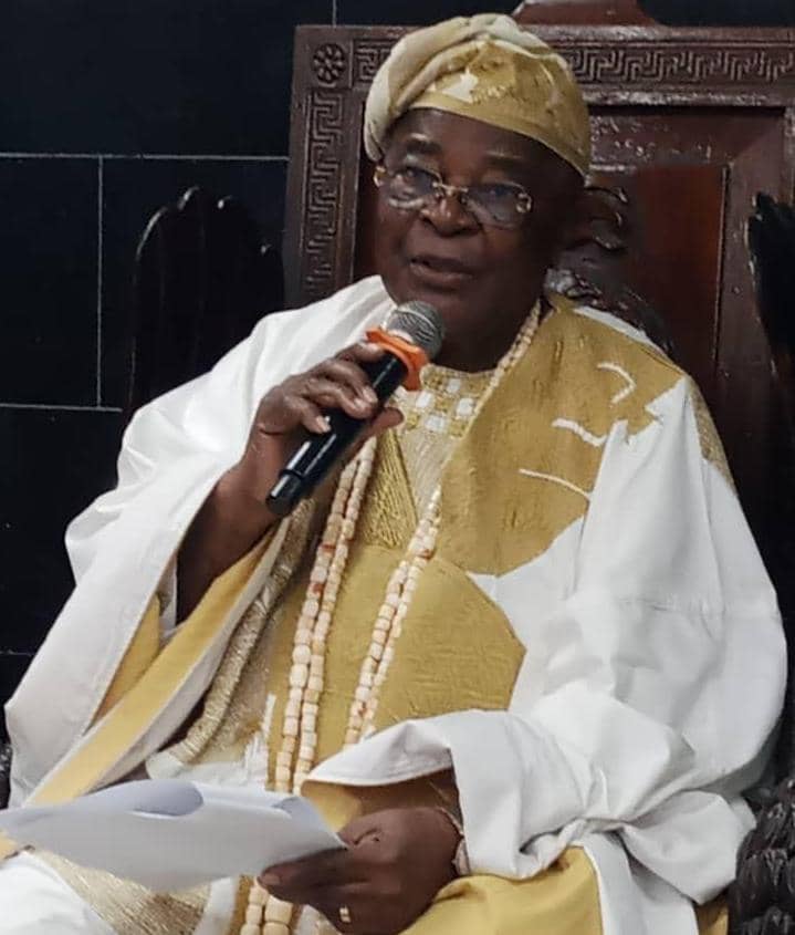 Alake of Egbaland to establish Adire Village