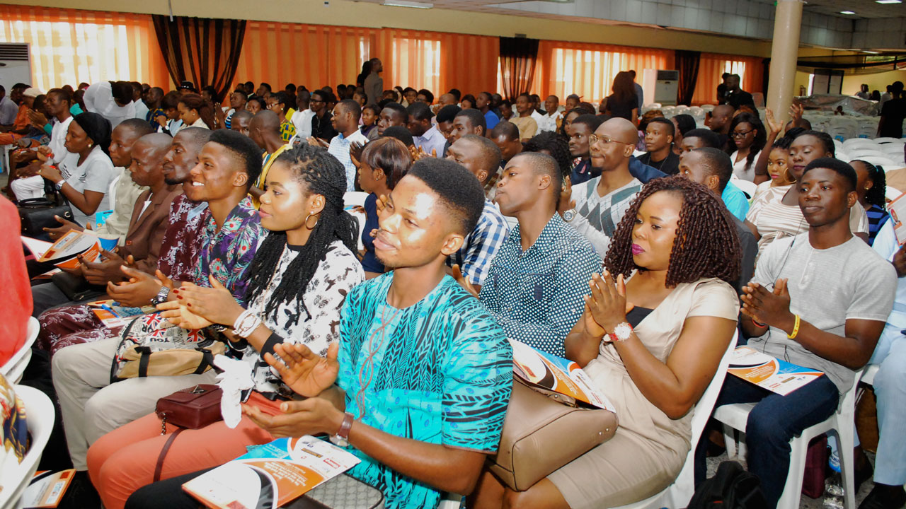 Anioma Youths Hail Proposed Youth Confab