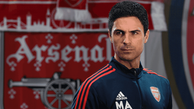 Arsenal Coach Mikel Arteta Gives Update On Saka, Timber, Calafiori