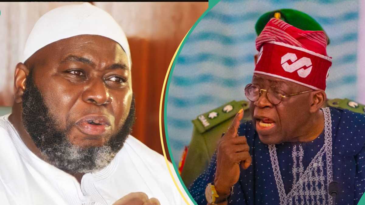 Asari Dokubo Decries 'Betrayal' From Tinubu, Opens Up on Sacrifices Made During 2023 Election