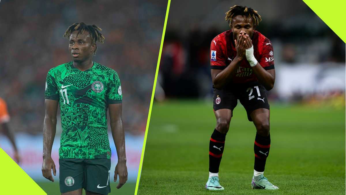 Aston Villa and 3 Potential Destinations for Chukwueze Amid Rumoured Milan Exit