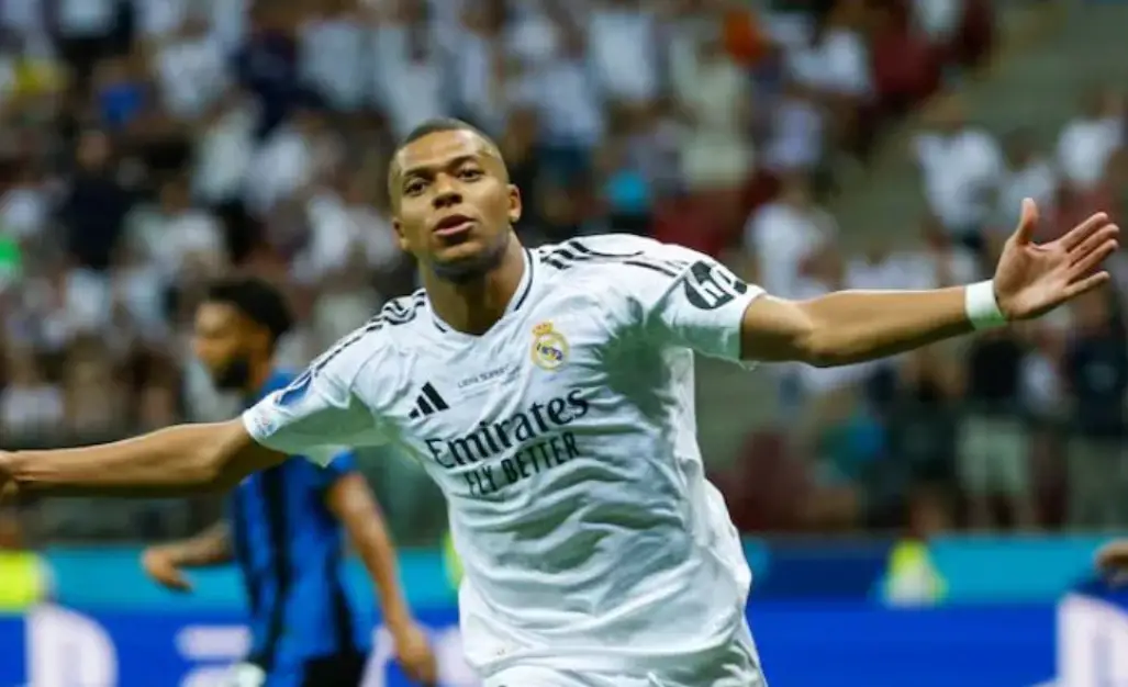 At Madrid There’s Not One Star But Many  —Capello Warns Mbappe