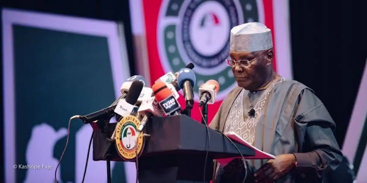 Atiku seeks six-year term for president, governors