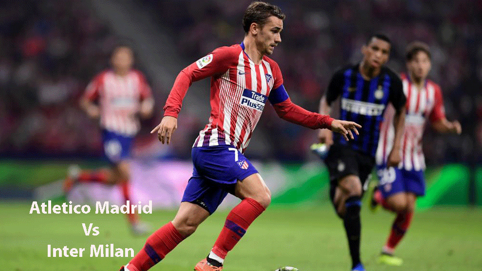 Atlético Madrid Win Appeal Over Real Madrid Game Projectiles