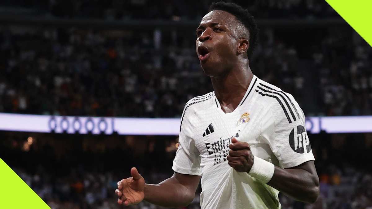 Ballon d’Or Winner? Vinicius Jr Receives “Best Player” Praise After Netting Golazo vs Villarreal