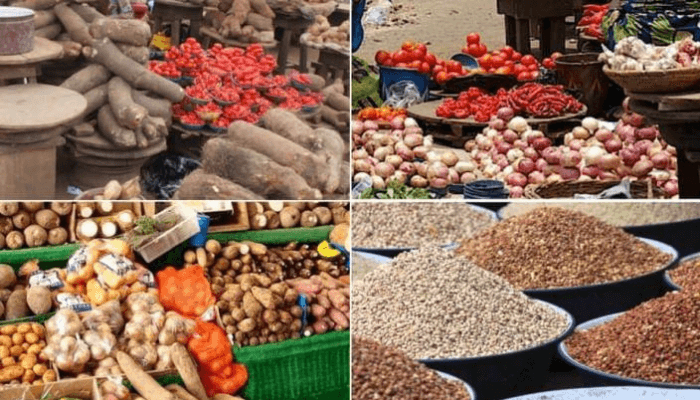 Beans Now Out Of Reach, Food Inflation In Nigeria Would Increase - Rewane Predicts