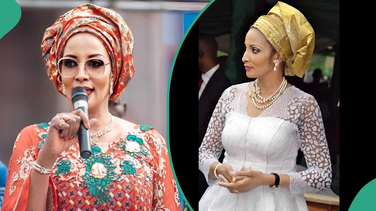 Bianca Ojukwu: 7 Things to Know About Minister-Designate of State for Foreign Affairs