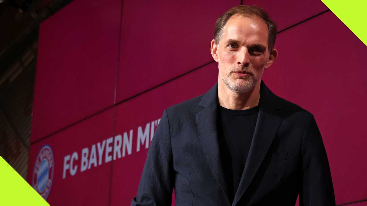 Big Blow for Manchester United As Thomas Tuchel ‘In Talks’ to Become England Coach