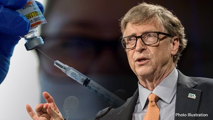 Bill Gates To Stand Trial Over 'Unsafe COVID-19 Vaccine'