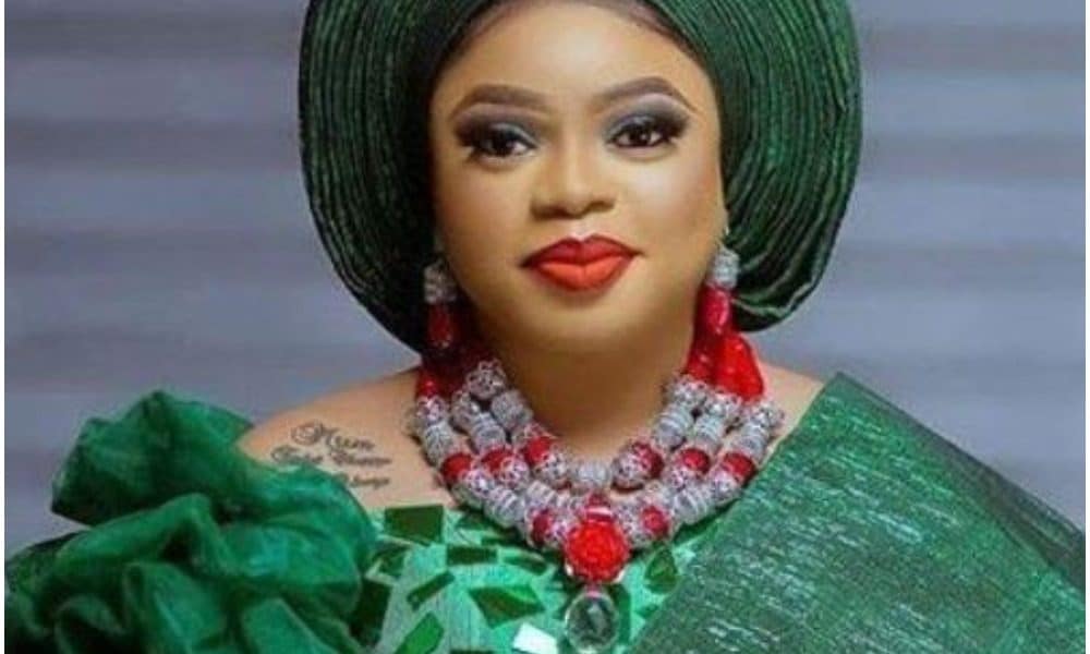 Bobrisky Hospitalized For Breast Pain, Amidst Transfer Speculations