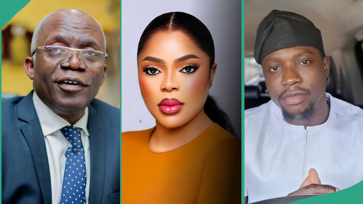 Bobrisky: “Some Persons Threatened to Kill My Daughter If I Sue VDM,” Falana Alleges, Video Trends